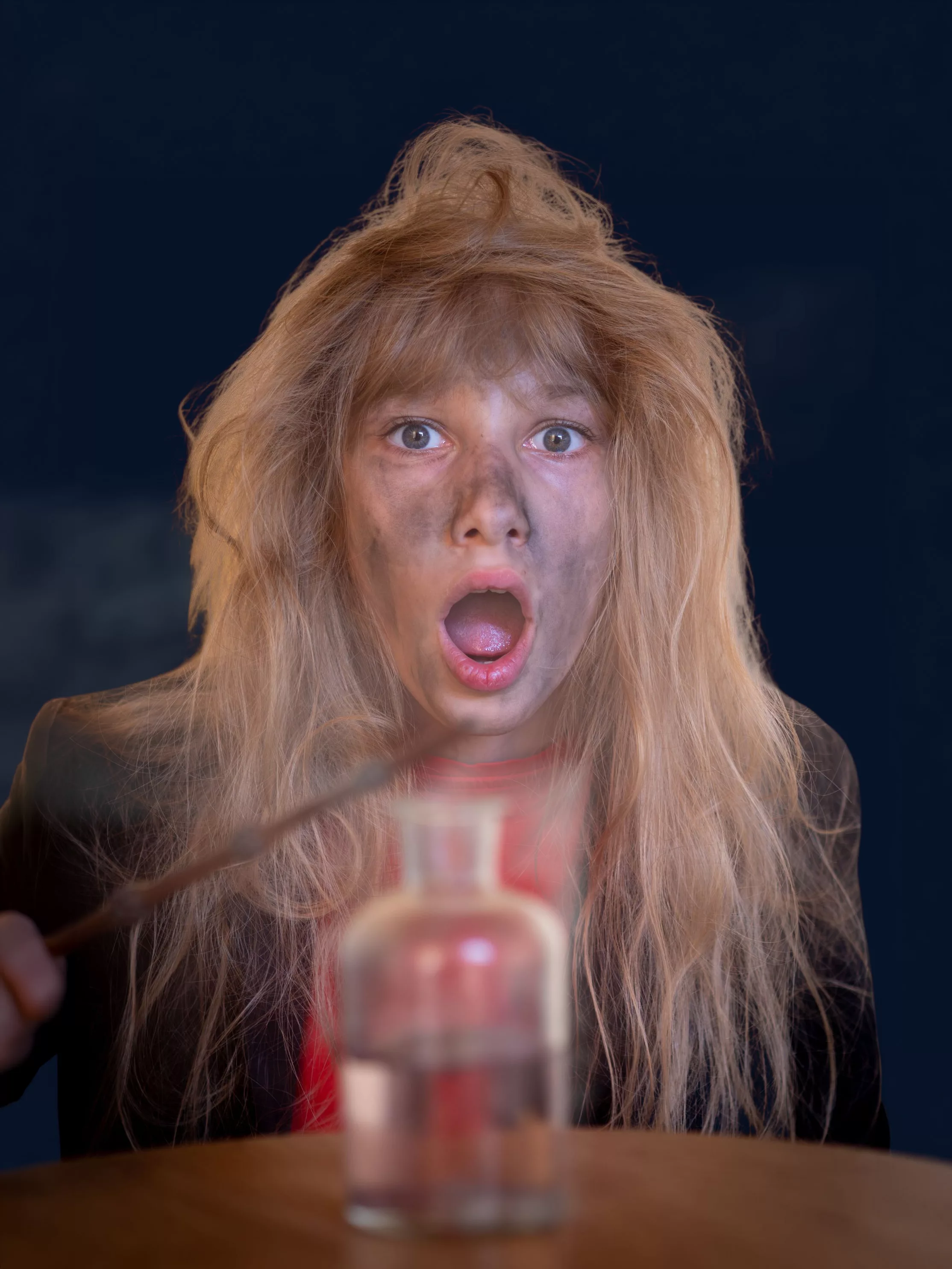 Séance photo — Le Temps d'une Pose